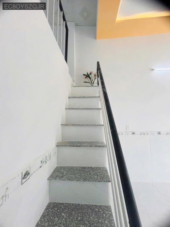 Bán nhà - Xã Vĩnh Lộc B  -  Huyện Bình Chánh  - 48m² - 1.05tỷ - (ảnh - 2)