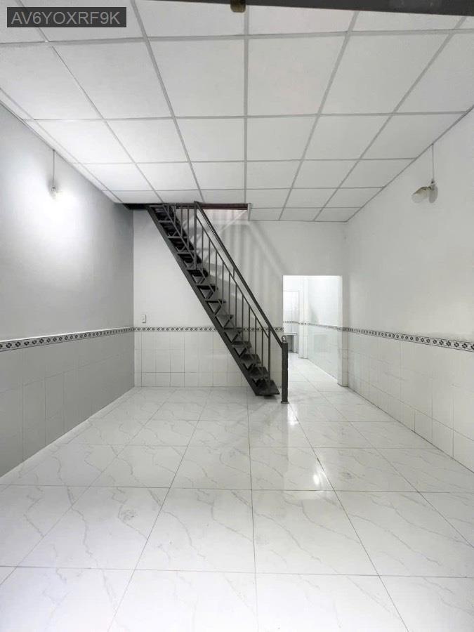 Bán nhà - Xã Vĩnh Lộc B  -  Huyện Bình Chánh  - 0m² - 980triệu - (ảnh - 1)