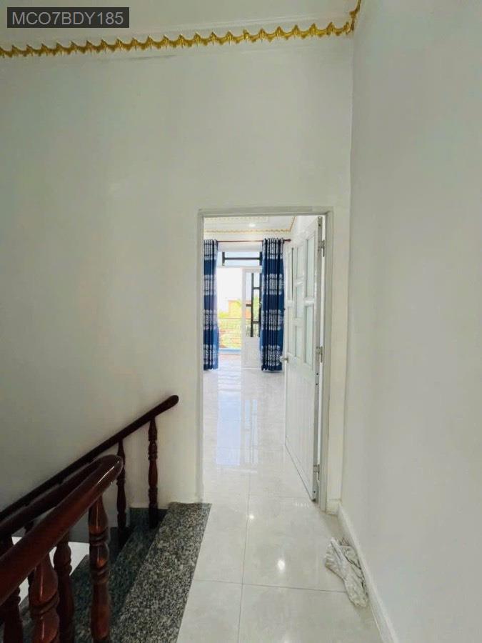 Bán nhà - Xã Vĩnh Lộc A  -  Huyện Bình Chánh  - 40m² - 1.45tỷ - (ảnh - 0)