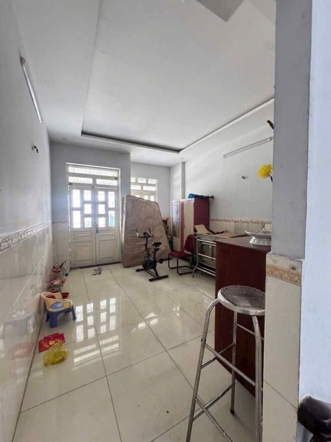 Bán nhà - Xã Vĩnh Lộc B  -  Huyện Bình Chánh  - 100m² - 5.7tỷ - (ảnh - 4)