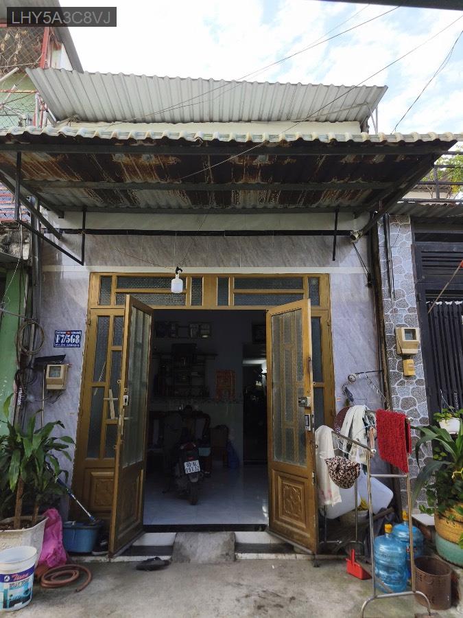 Bán nhà - Xã Vĩnh Lộc B  -  Huyện Bình Chánh  - 48m² - 1.2tỷ - (ảnh - 5)