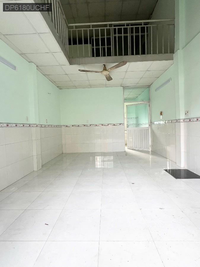 Bán nhà - Xã Vĩnh Lộc B  -  Huyện Bình Chánh  - 36m² - 990triệu - (ảnh - 1)