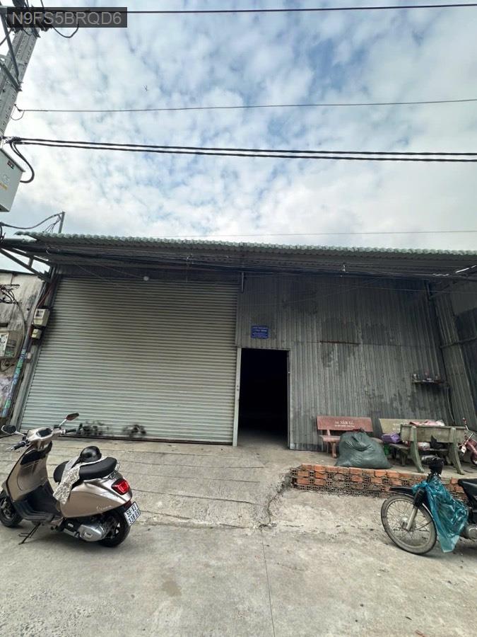 Bán nhà - Xã Vĩnh Lộc B  -  Huyện Bình Chánh  - 250m² - 5.9tỷ - (ảnh - 7)