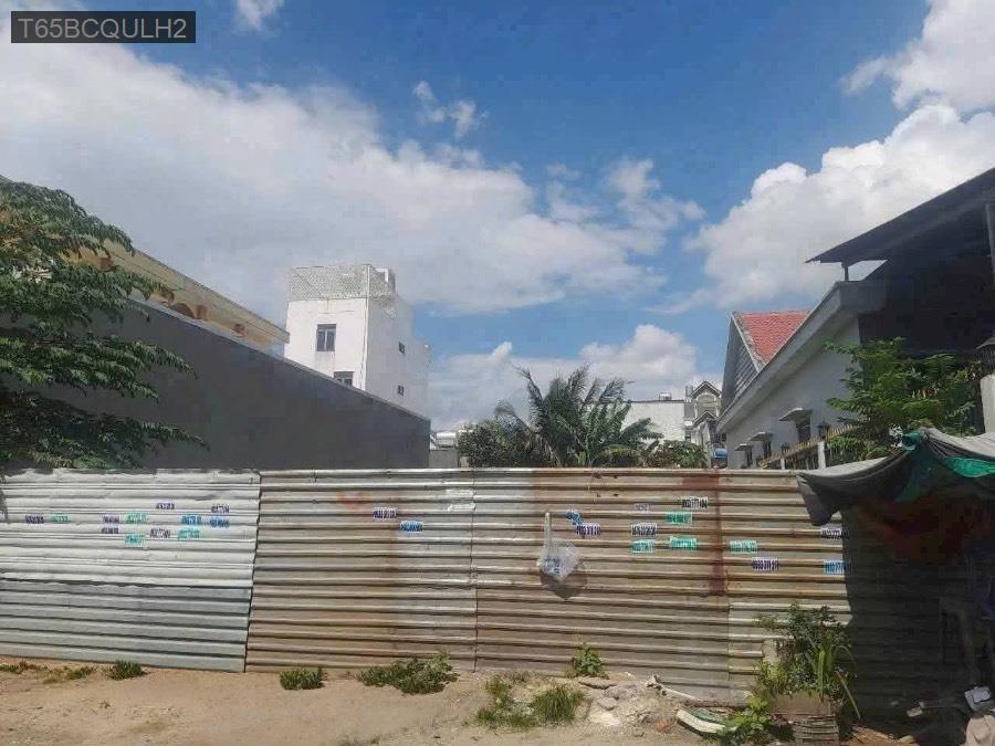 Bán nhà - Xã Vĩnh Lộc B  -  Huyện Bình Chánh  - 350m² - 15500tỷ - (ảnh - 1)