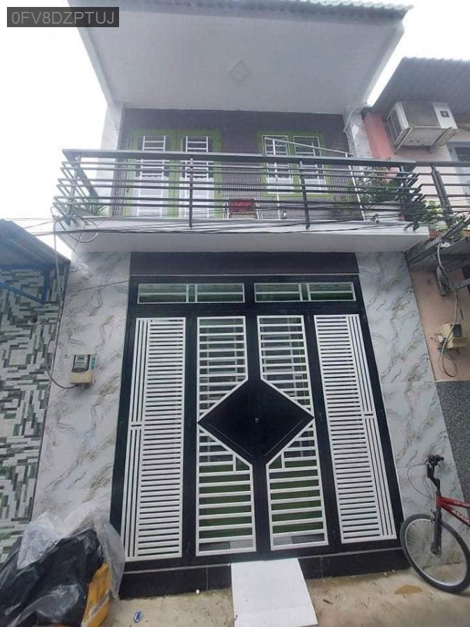 Bán nhà - Xã Vĩnh Lộc A  -  Huyện Bình Chánh  - 28m² - 1.15tỷ - (ảnh - 0)