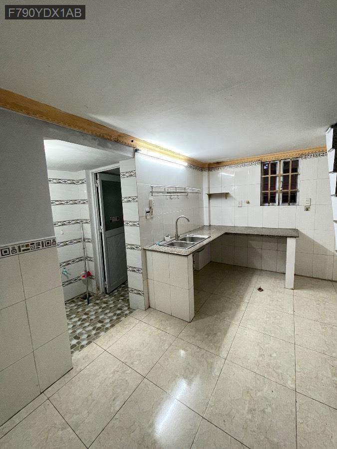 Bán nhà - Xã Bình Chánh  -  Huyện Bình Chánh  - 60m² - 1.65tỷ - (ảnh - 3)