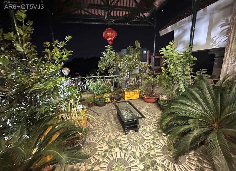 Bán nhà mặt tiền - Xã Bà Điểm  -  Huyện Hóc Môn  - 72m² - 7.2tỷ - (ảnh - 1)