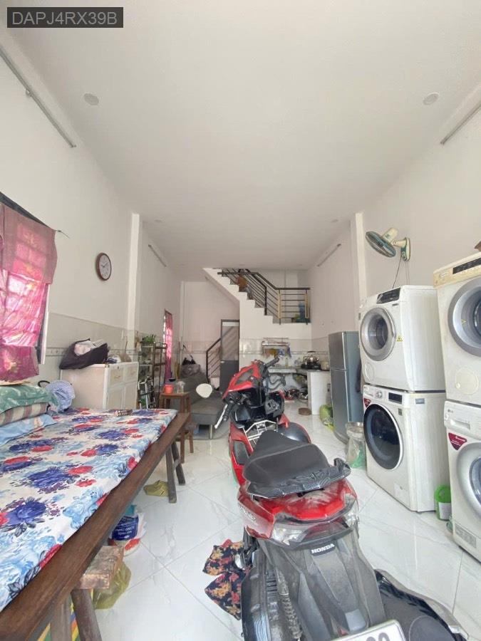 Bán nhà - Xã Vĩnh Lộc A  -  Huyện Bình Chánh  - 36m² - 1.25tỷ - (ảnh - 0)