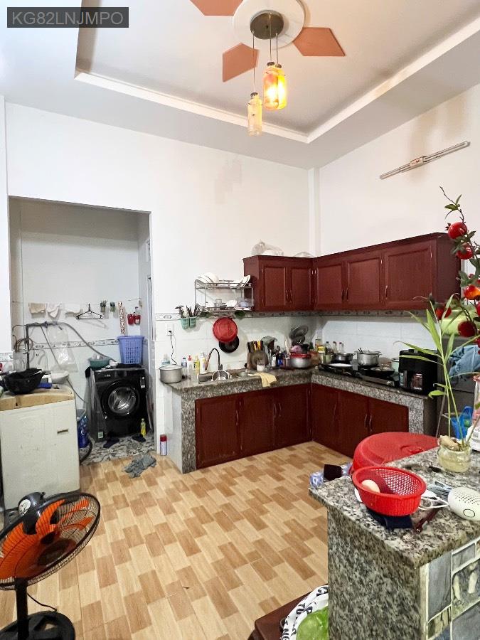 Bán nhà - Xã Vĩnh Lộc B  -  Huyện Bình Chánh  - 48m² - 1.7tỷ - (ảnh - 2)