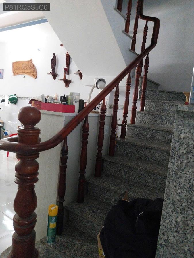 Bán nhà - Xã Vĩnh Lộc B  -  Huyện Bình Chánh  - 64m² - 1.65tỷ - (ảnh - 7)