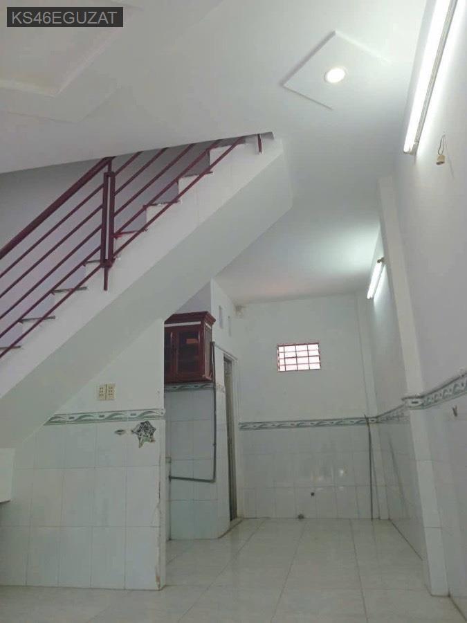 Bán nhà - Xã Vĩnh Lộc B  -  Huyện Bình Chánh  - 28m² - 1.05tỷ - (ảnh - 1)