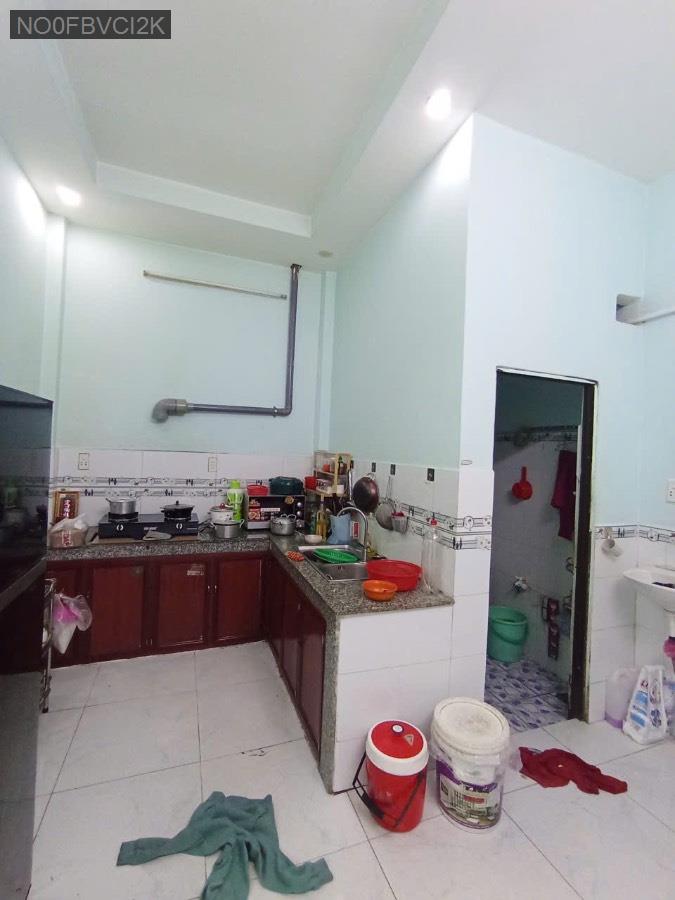 Bán nhà - Xã Vĩnh Lộc A  -  Huyện Bình Chánh  - 60m² - 1tỷ - (ảnh - 5)