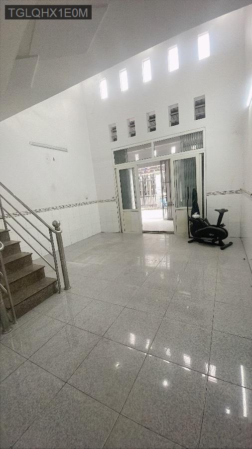 Bán nhà - Xã Vĩnh Lộc B  -  Huyện Bình Chánh  - 736m² - 1.79tỷ - (ảnh - 2)