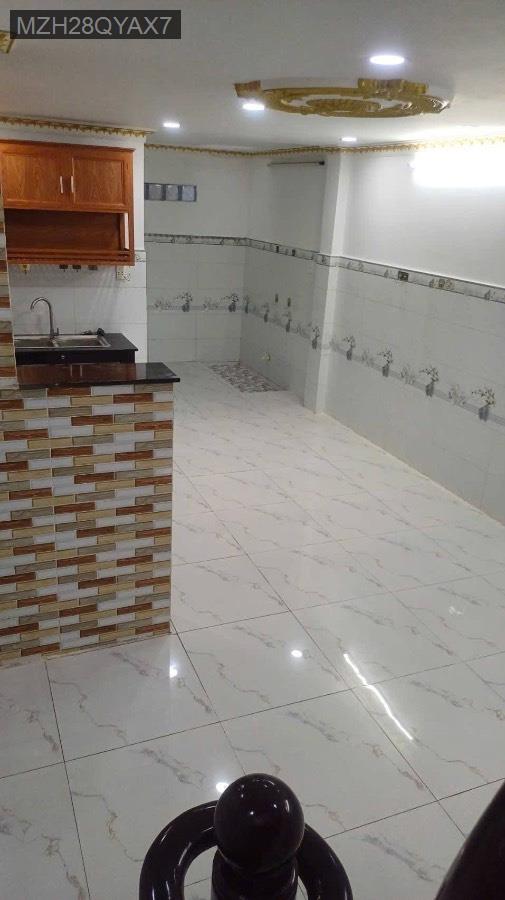 Bán nhà mặt tiền - Xã Vĩnh Lộc B  -  Huyện Bình Chánh  - 88m² - 2.2tỷ - (ảnh - 2)