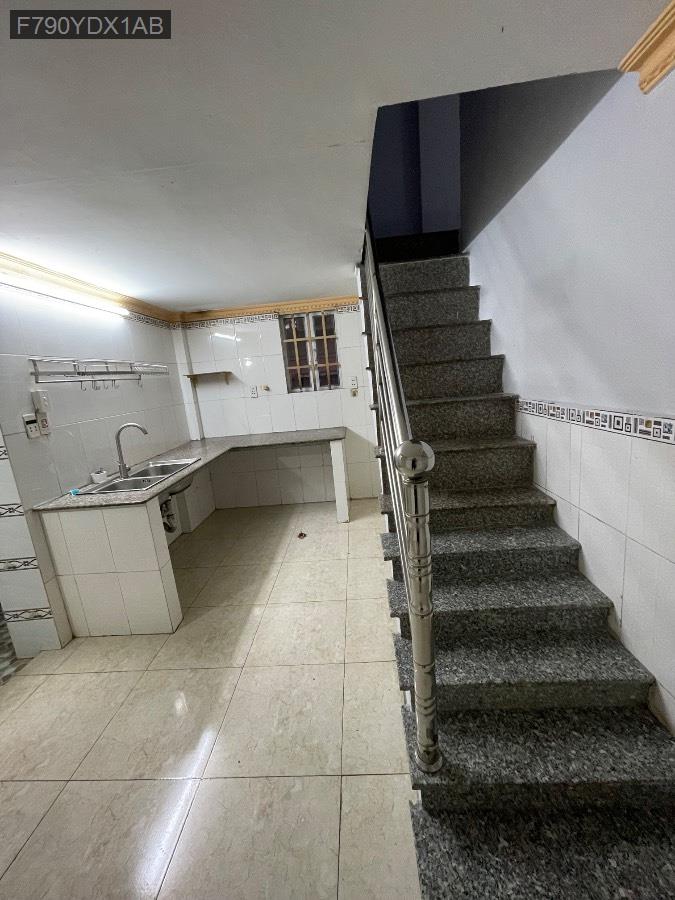Bán nhà - Xã Bình Chánh  -  Huyện Bình Chánh  - 60m² - 1.65tỷ - (ảnh - 2)