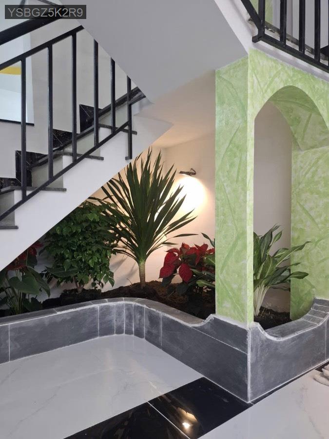 Bán nhà - Xã Vĩnh Lộc A  -  Huyện Bình Chánh  - 48m² - 1.55tỷ - (ảnh - 0)