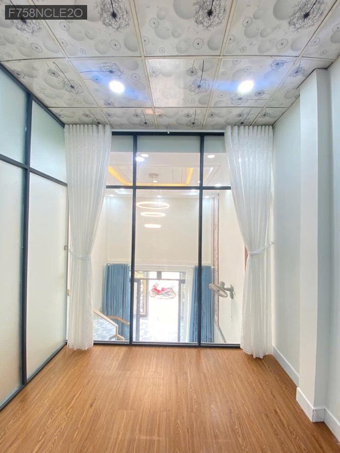 Bán nhà - Xã Vĩnh Lộc A  -  Huyện Bình Chánh  - 48m² - 2.15tỷ - (ảnh - 5)
