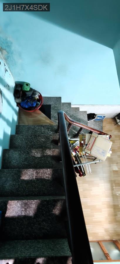 Bán nhà - Xã Vĩnh Lộc B  -  Huyện Bình Chánh  - 56m² - 2490tỷ - (ảnh - 2)