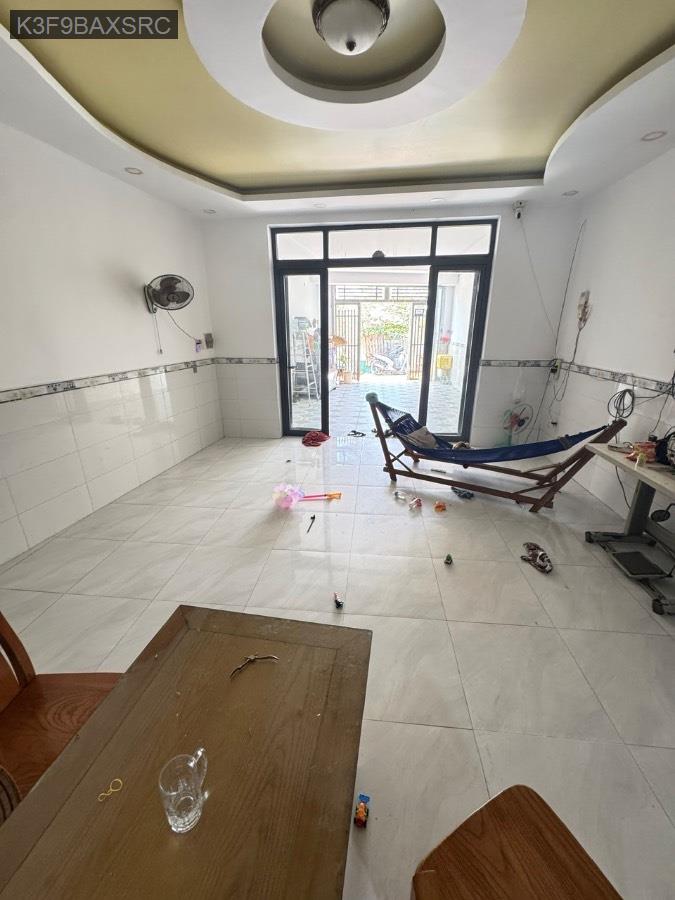 Bán nhà - Xã Vĩnh Lộc B  -  Huyện Bình Chánh  - 80m² - 2.6tỷ - (ảnh - 0)