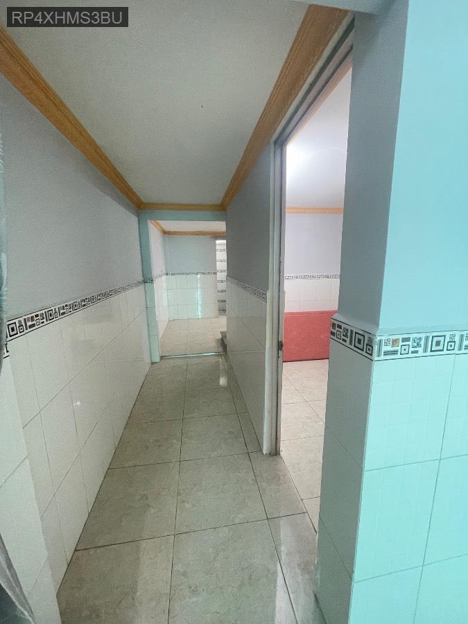 Bán nhà - Xã Vĩnh Lộc A  -  Huyện Bình Chánh  - 60m² - 1.65tỷ - (ảnh - 1)