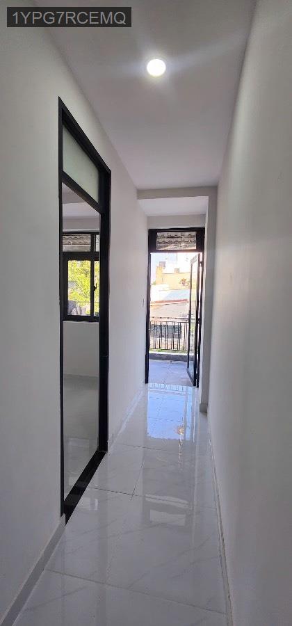 Bán nhà - Xã Vĩnh Lộc A  -  Huyện Bình Chánh  - 60m² - 2.5tỷ - (ảnh - 5)