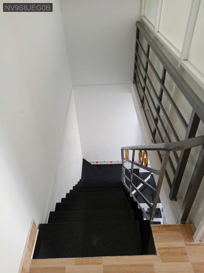 Bán nhà - Xã Vĩnh Lộc B  -  Huyện Bình Chánh  - 48m² - 1.69tỷ - (ảnh - 3)