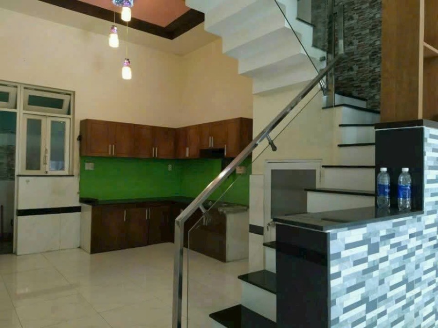 Bán nhà - Xã Vĩnh Lộc B  -  Huyện Bình Chánh  - 56m² - 1.9tỷ - (ảnh - 1)