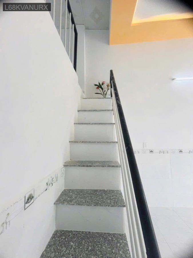 Bán nhà - Xã Vĩnh Lộc B  -  Huyện Bình Chánh  - 48m² - 1.05tỷ - (ảnh - 1)