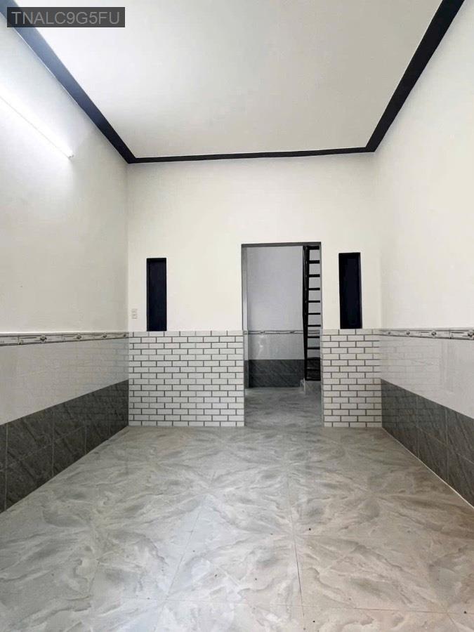 Bán nhà - Xã Vĩnh Lộc B  -  Huyện Bình Chánh  - 28m² - 1.115tỷ - (ảnh - 1)