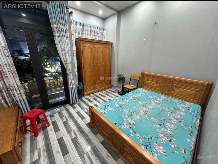 Bán nhà mặt tiền - Xã Bà Điểm  -  Huyện Hóc Môn  - 72m² - 7.2tỷ - (ảnh - 4)