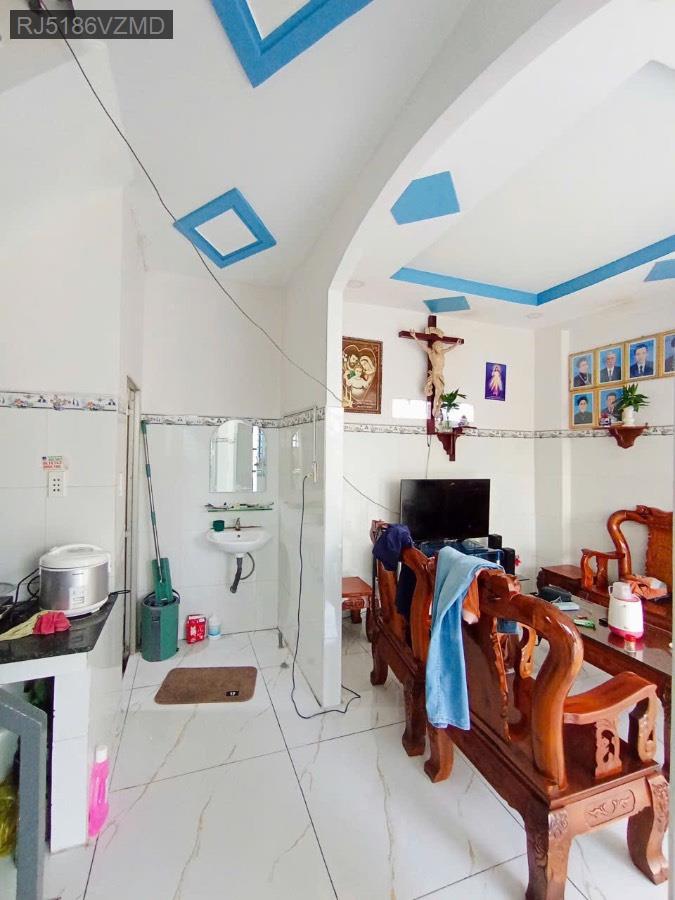 Bán nhà - Xã Vĩnh Lộc B  -  Huyện Bình Chánh  - 80m² - 1.2tỷ - (ảnh - 7)
