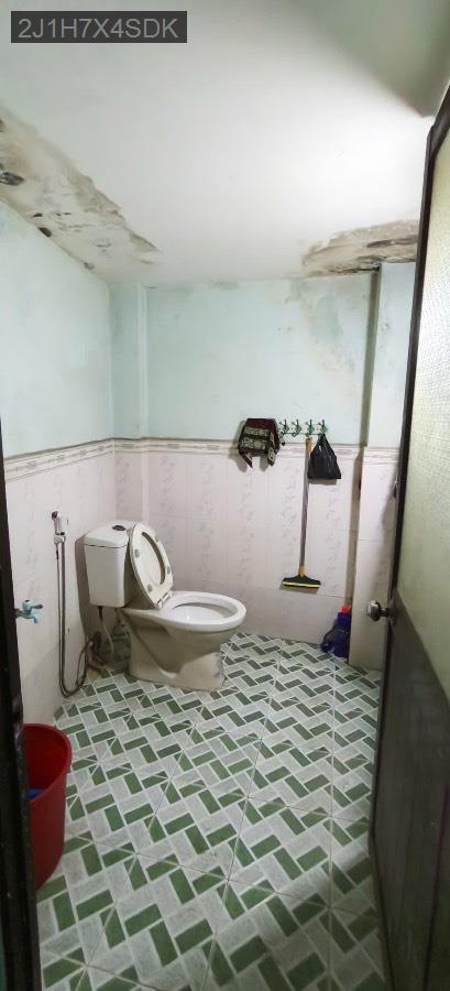 Bán nhà - Xã Vĩnh Lộc B  -  Huyện Bình Chánh  - 56m² - 2490tỷ - (ảnh - 3)