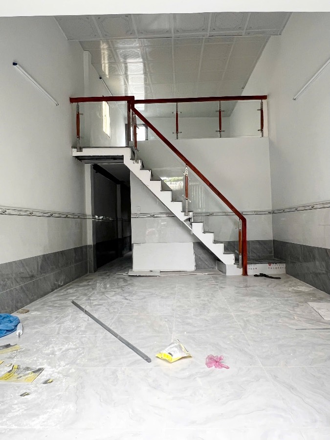 Bán nhà - Xã Vĩnh Lộc A  -  Huyện Bình Chánh  - 52m² - 1tỷ - (ảnh - 0)