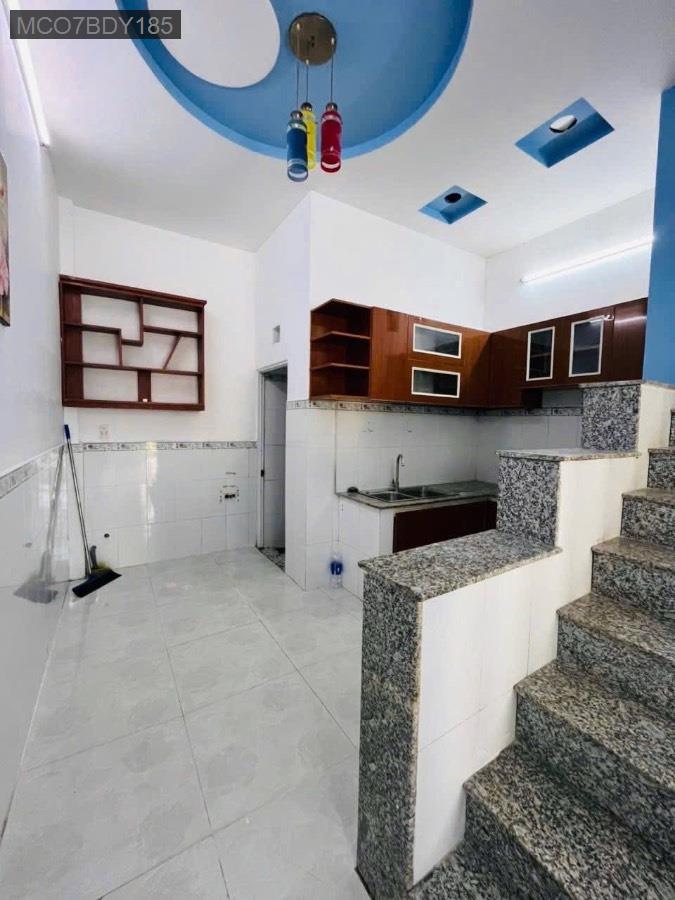 Bán nhà - Xã Vĩnh Lộc A  -  Huyện Bình Chánh  - 40m² - 1.45tỷ - (ảnh - 7)