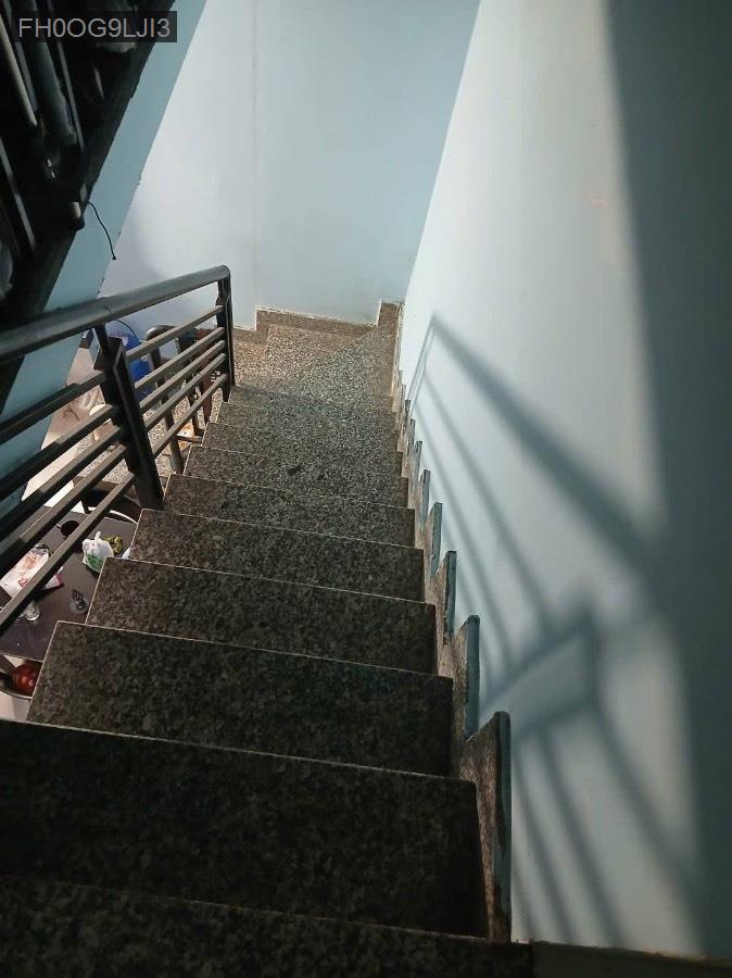 Bán nhà - Xã Vĩnh Lộc A  -  Huyện Bình Chánh  - 52m² - 1.58tỷ - (ảnh - 2)