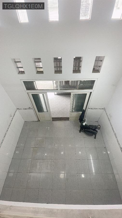 Bán nhà - Xã Vĩnh Lộc B  -  Huyện Bình Chánh  - 736m² - 1.79tỷ - (ảnh - 1)