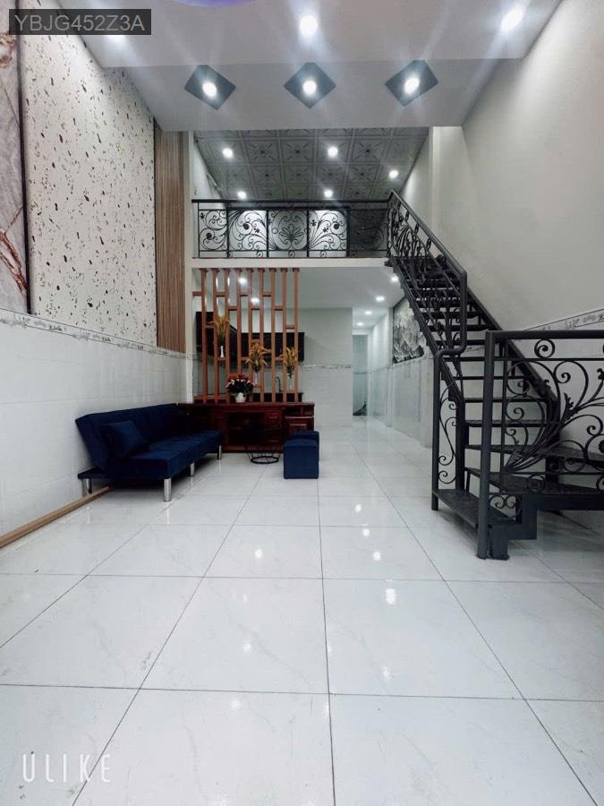 Bán nhà - Xã Vĩnh Lộc A  -  Huyện Bình Chánh  - 48m² - 1.7tỷ - (ảnh - 0)