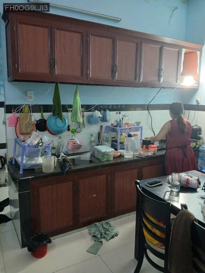 Bán nhà - Xã Vĩnh Lộc A  -  Huyện Bình Chánh  - 52m² - 1.58tỷ - (ảnh - 5)