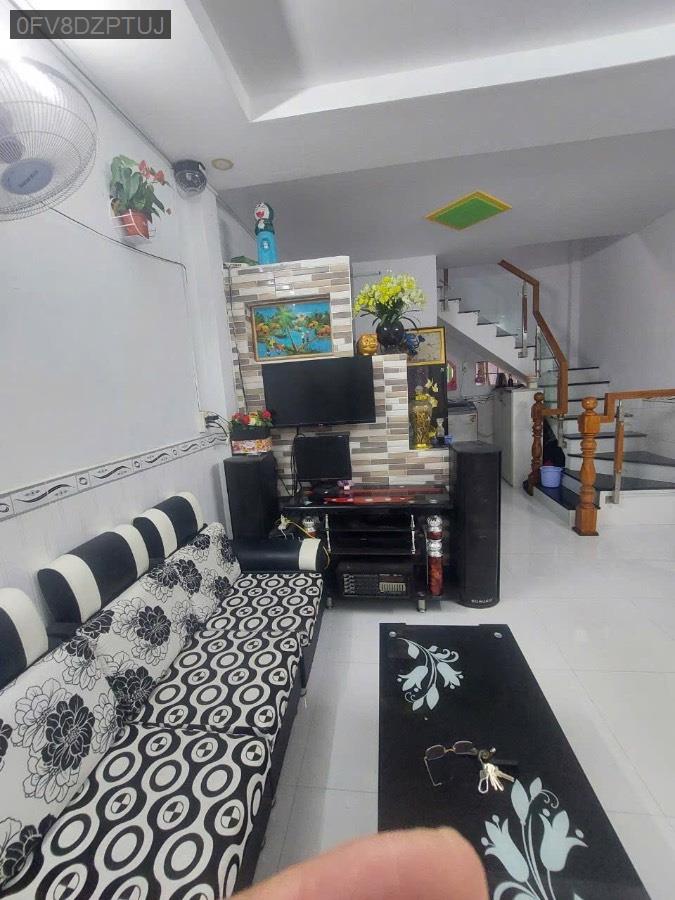 Bán nhà - Xã Vĩnh Lộc A  -  Huyện Bình Chánh  - 28m² - 1.15tỷ - (ảnh - 3)