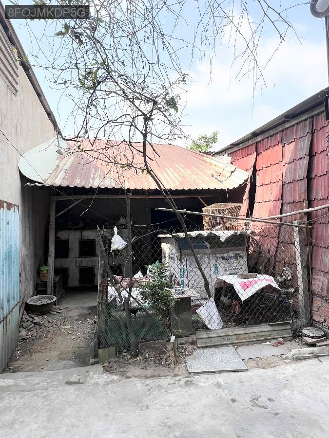 Bán nhà - Xã Vĩnh Lộc B  -  Huyện Bình Chánh  - 60m² - 850triệu - (ảnh - 0)