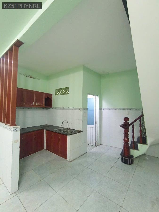 Bán nhà - Xã Vĩnh Lộc B  -  Huyện Bình Chánh  - 32m² - 1.25tỷ - (ảnh - 2)