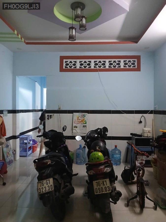 Bán nhà - Xã Vĩnh Lộc A  -  Huyện Bình Chánh  - 52m² - 1.58tỷ - (ảnh - 6)