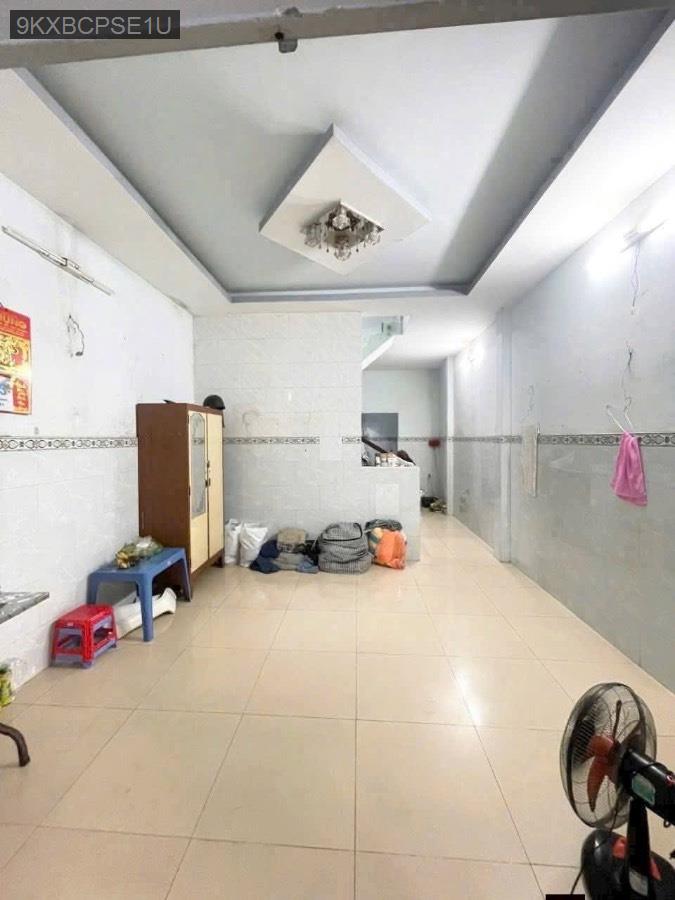 Bán nhà - Tp Hồ Chí Minh - 52m² - 1.25tỷ - (ảnh - 0)
