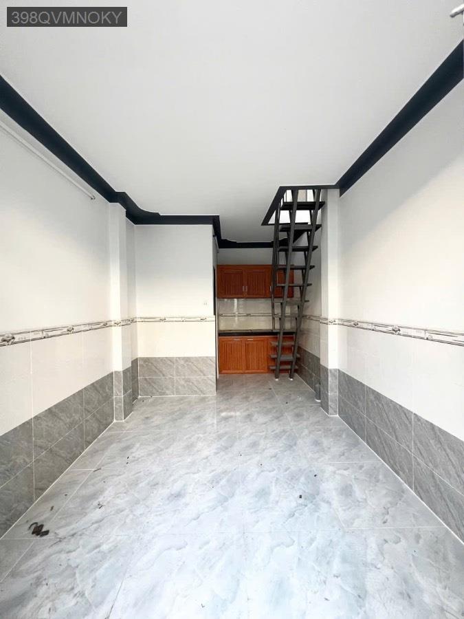 Bán nhà - Xã Vĩnh Lộc B  -  Huyện Bình Chánh  - 18m² - 770triệu - (ảnh - 0)