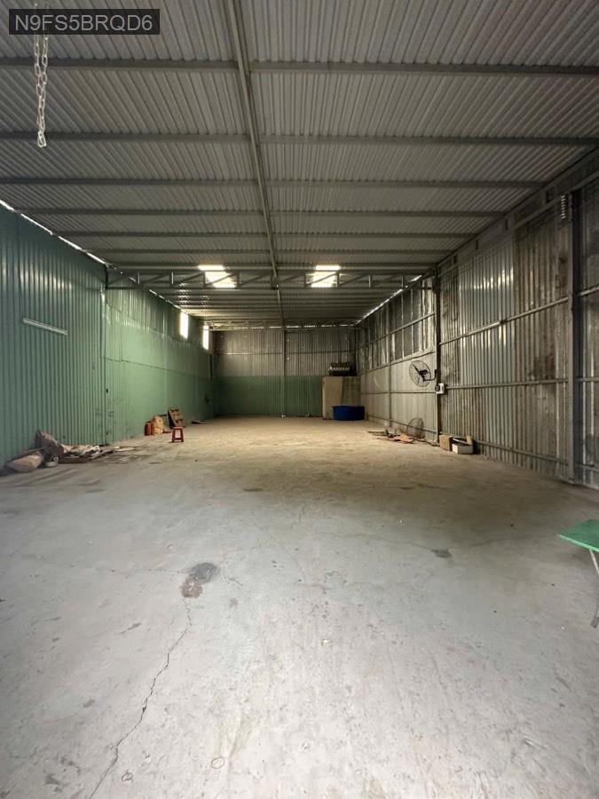 Bán nhà - Xã Vĩnh Lộc B  -  Huyện Bình Chánh  - 250m² - 5.9tỷ - (ảnh - 4)