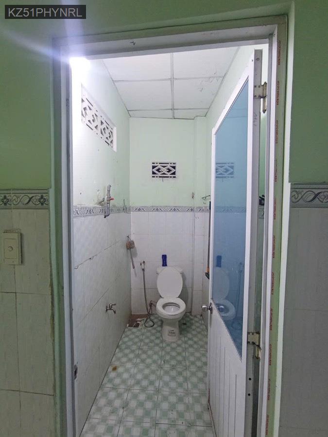 Bán nhà - Xã Vĩnh Lộc B  -  Huyện Bình Chánh  - 32m² - 1.25tỷ - (ảnh - 0)