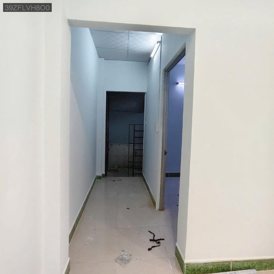 Bán nhà - Xã Vĩnh Lộc A  -  Huyện Bình Chánh  - 56m² - 14.7tỷ - (ảnh - 1)