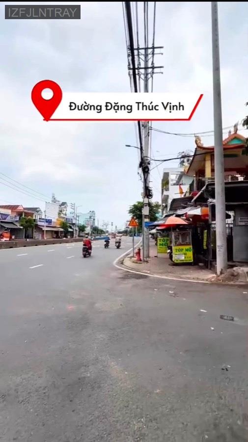Bán nhà - Xã Đông Thạnh  -  Huyện Hóc Môn  - 85m² - 5.2tỷ - (ảnh - 7)