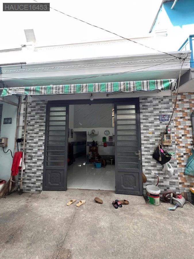 Bán nhà - Xã Vĩnh Lộc A  -  Huyện Bình Chánh  - 46m² - 1.05tỷ - (ảnh - 1)