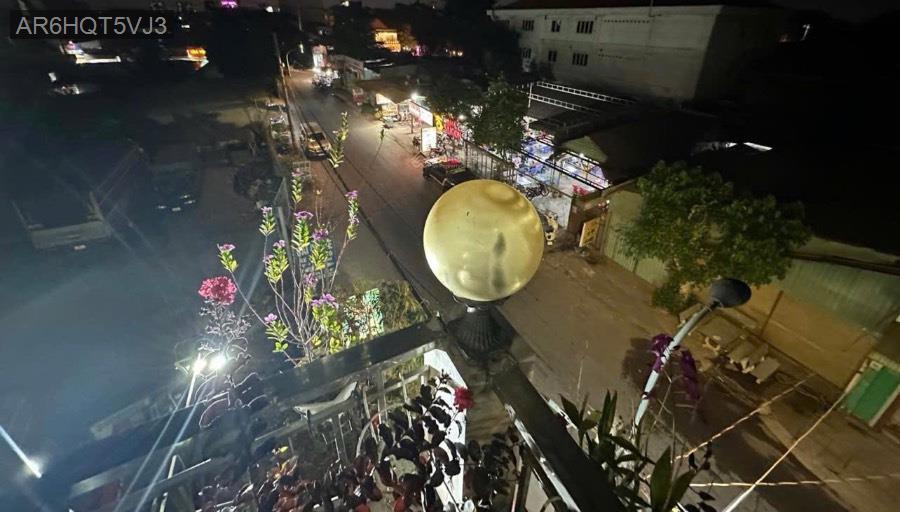 Bán nhà mặt tiền - Xã Bà Điểm  -  Huyện Hóc Môn  - 72m² - 7.2tỷ - (ảnh - 2)